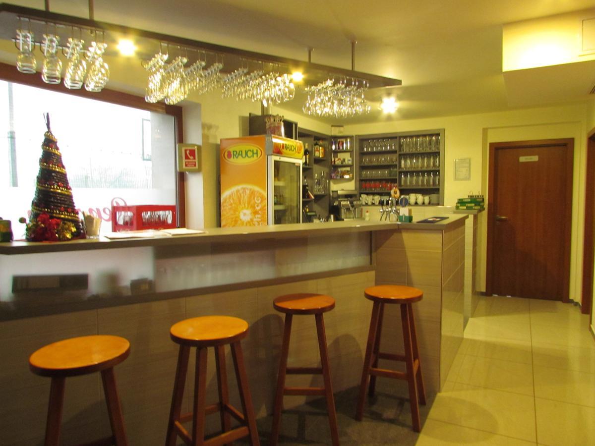 特若酒店 Trnkov 外观 照片